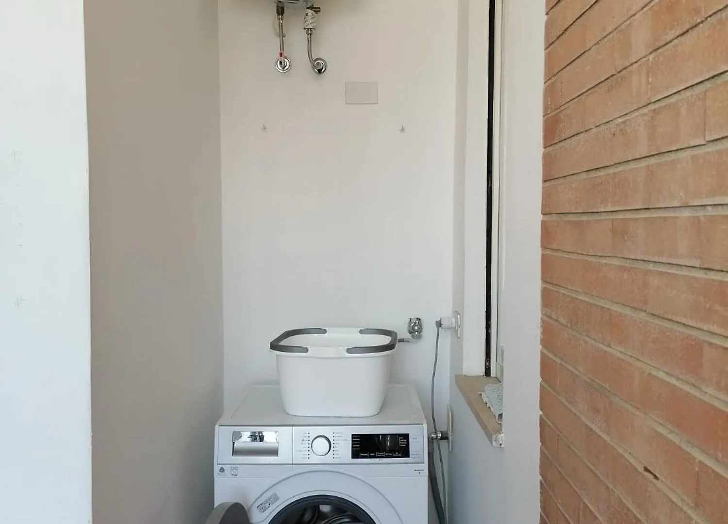 Casetta A Mare Lido di Ostia Apartment