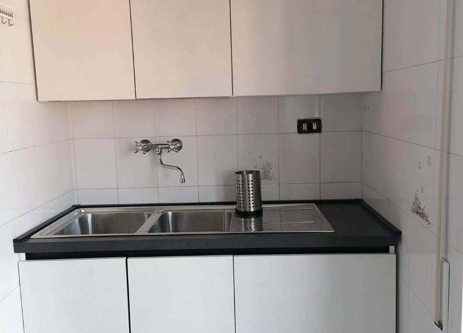 Apartment Casetta A Mare Lido di Ostia Italy