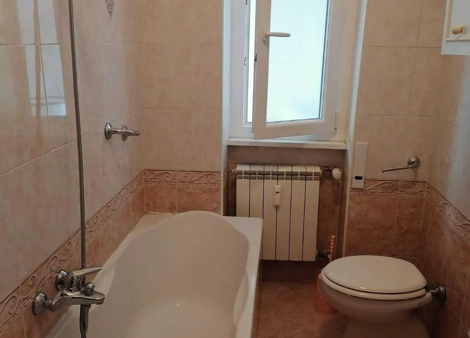 Apartment Casetta A Mare Lido di Ostia
